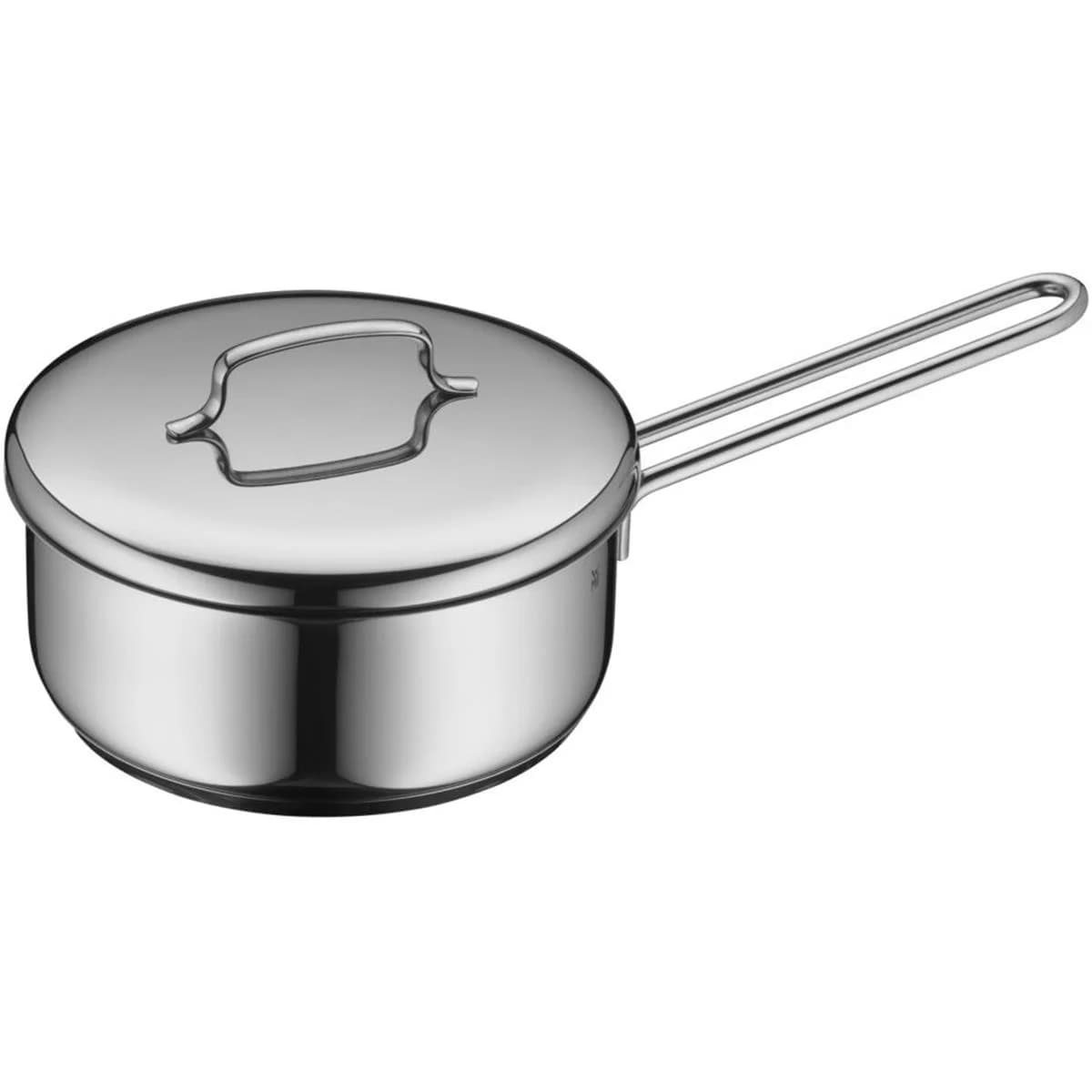 Mini Kapaklı Sos Tenceresi 16 cm
