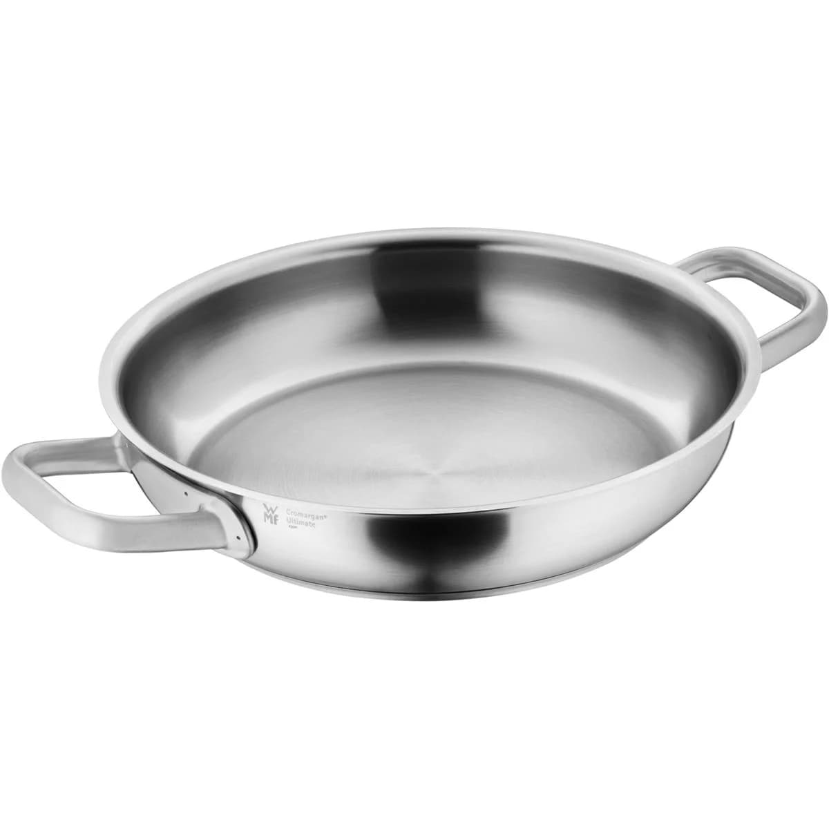 Ultimate Çelik Sahan 24 cm