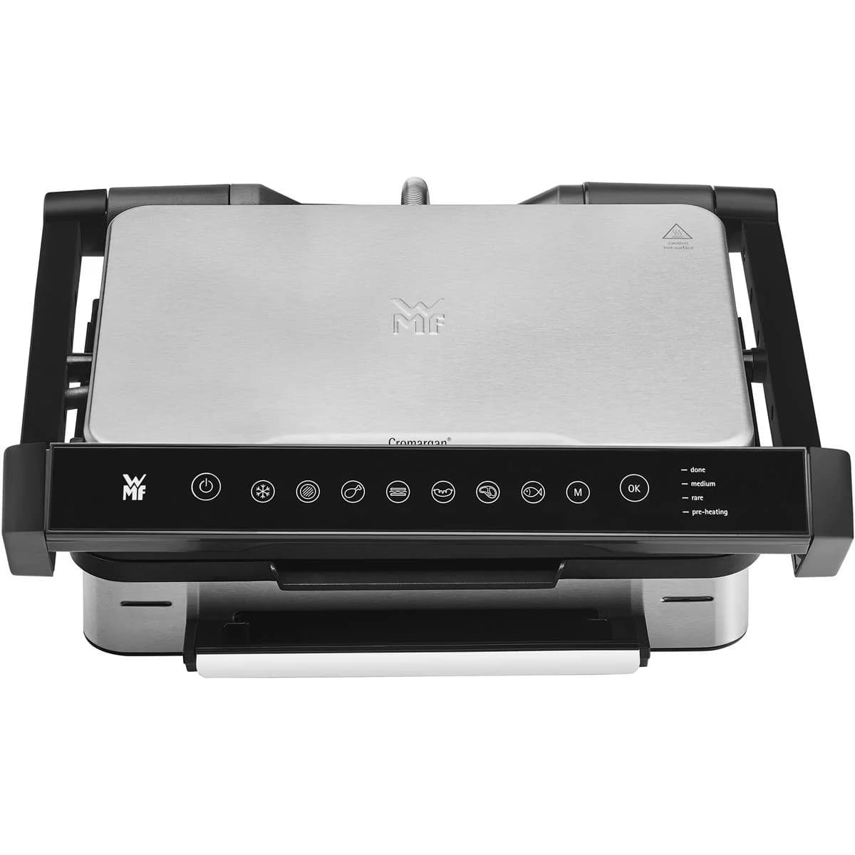 Grill Perfection Akıllı Izgara