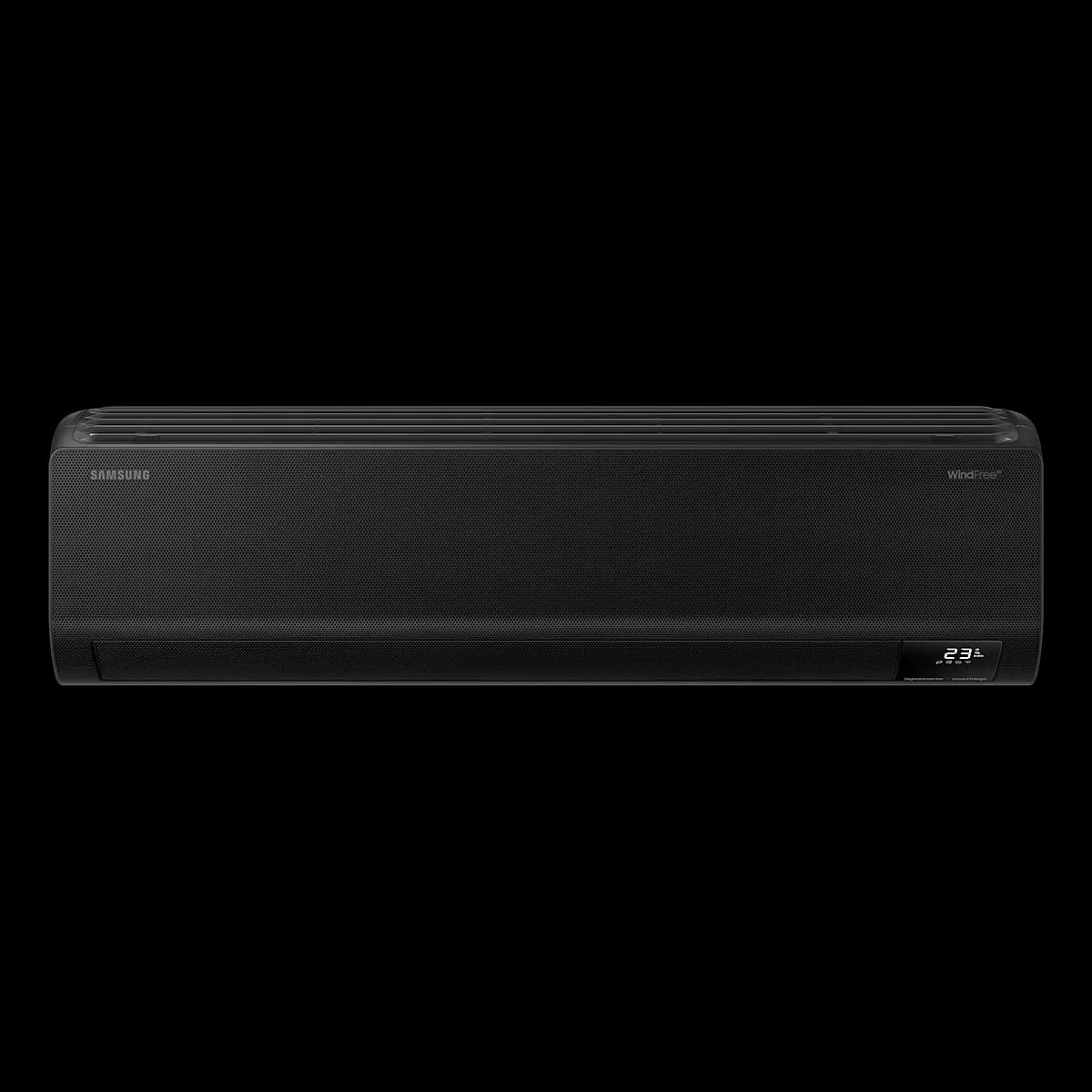 WindFree™ Premium Black Duvar Tipi Split Klima - AR24CXFCABT/SK