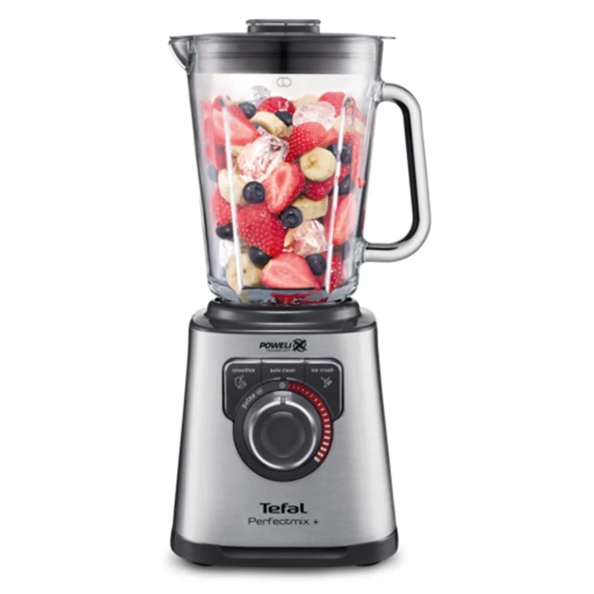 Perfect Mix Powelix 1200 Watt 2 Litre Yüksek Hızlı Blender