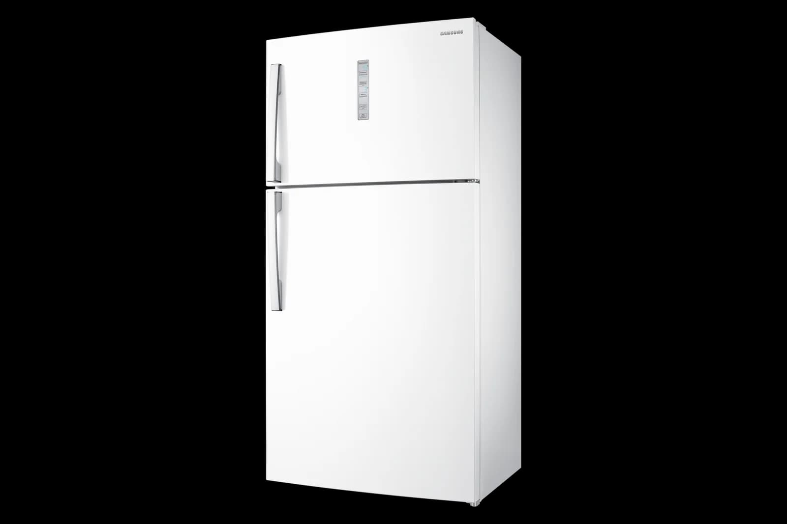 Bespoke AI Üstten Donduruculu Buzdolabı Twin Cooling™ 588L