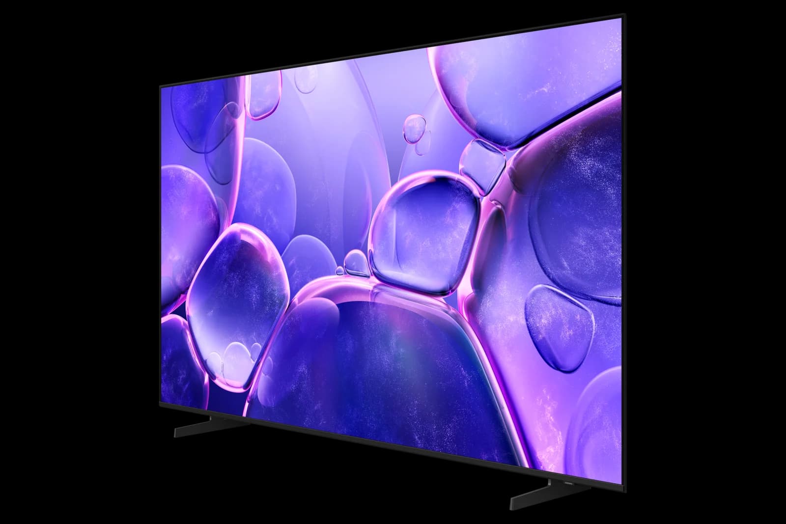 75" Crystal UHD U8000F 4K Smart TV (2025)