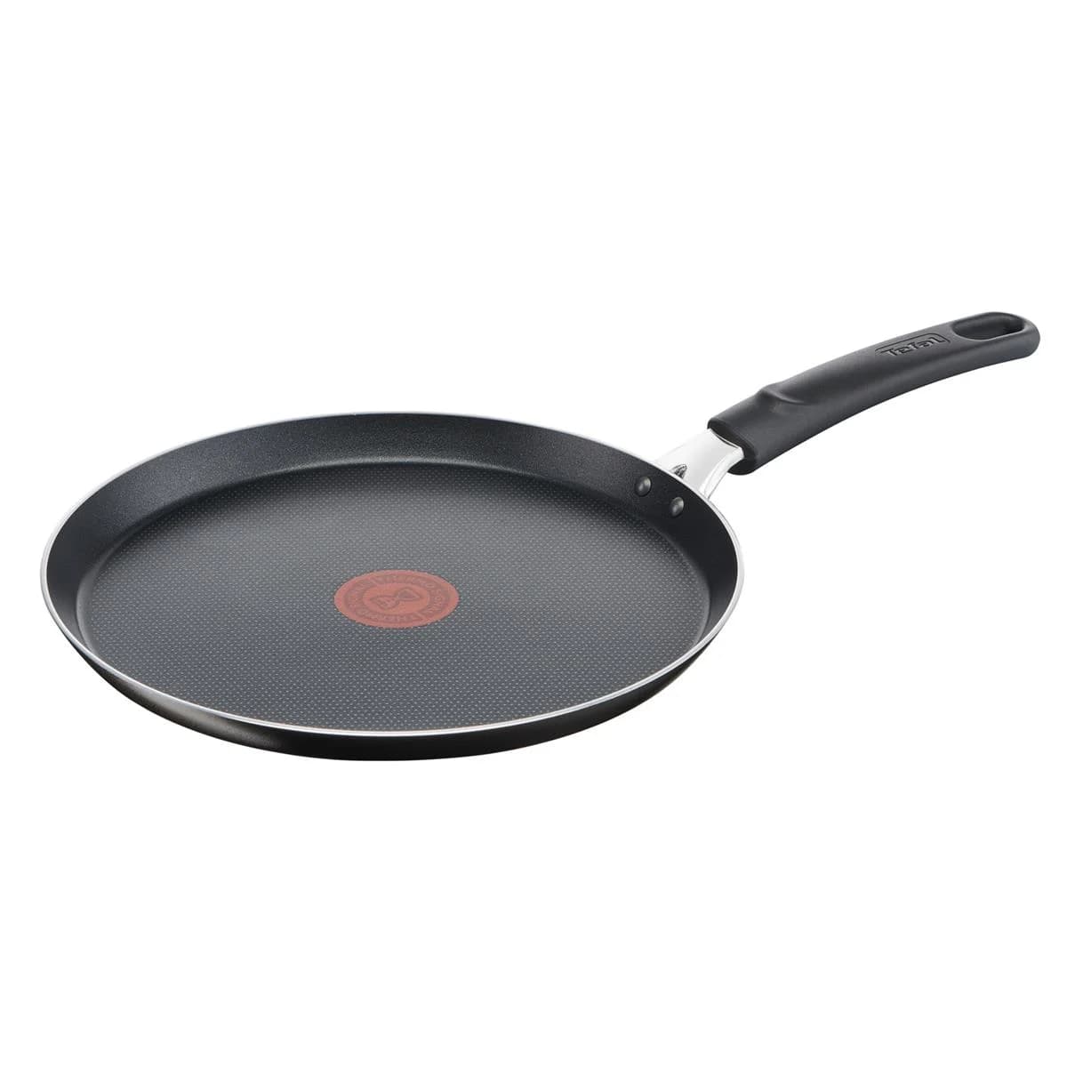 Titanyum 1X SimplyClean Difüzyon Tabanlı Krep Tava - 25 cm