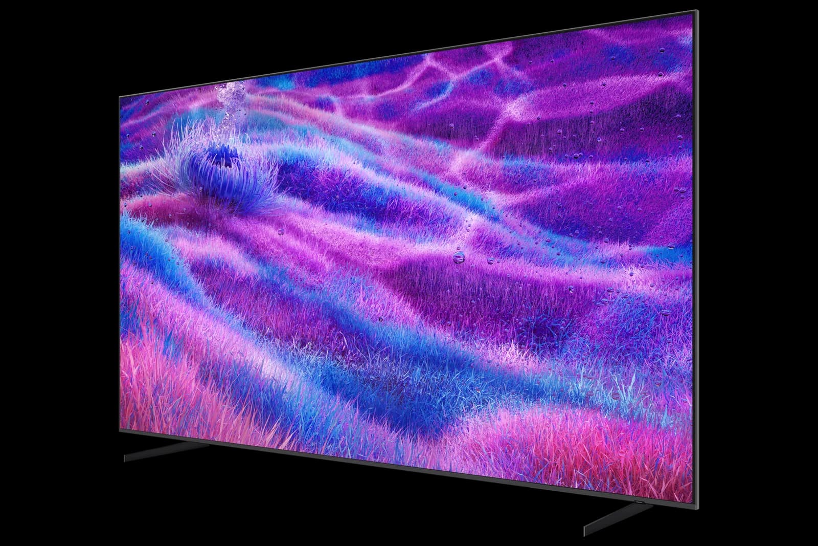 100’’ Neo QLED 4K QN80F Vision AI Smart TV (2025)