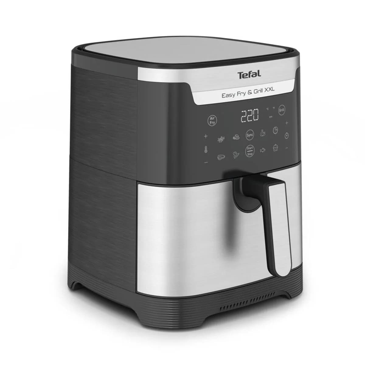 Easy Fry & Grill XXL Az Yağlı Fritöz - 6.5L