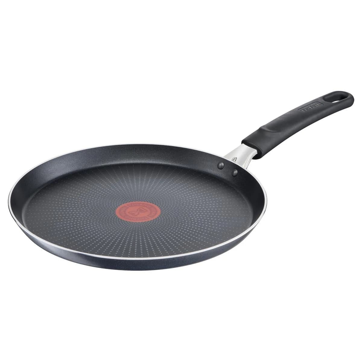Titanyum 2X XL Force Difüzyon Tabanlı Krep Tava - 25 cm