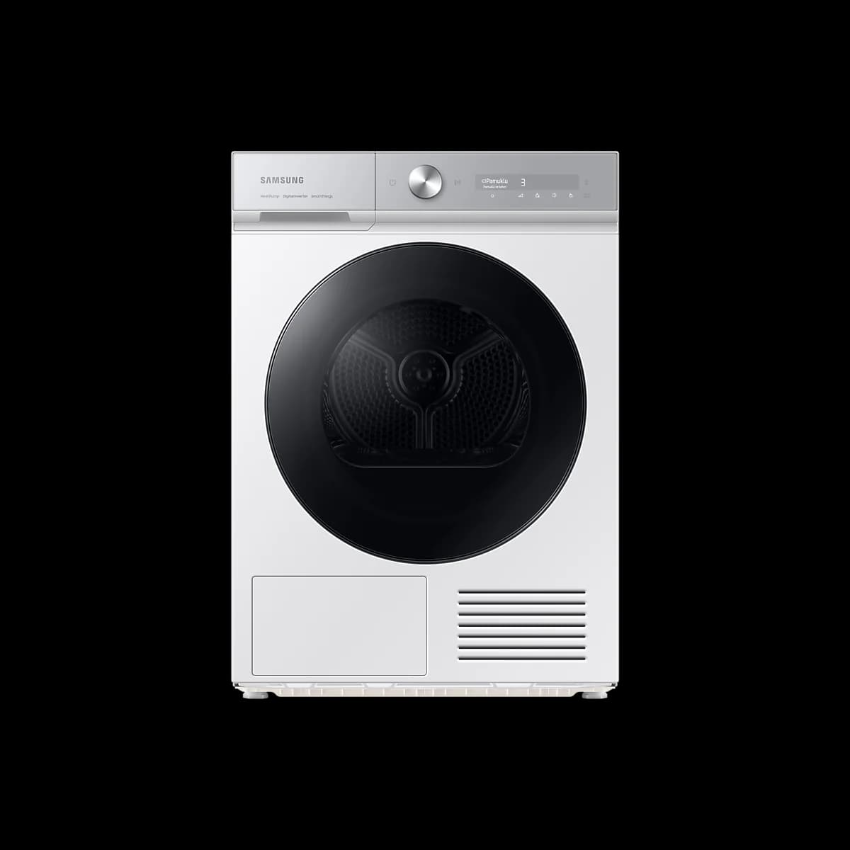 DV90BB9445GHAH, Kurutma Makinesi, 9 kg