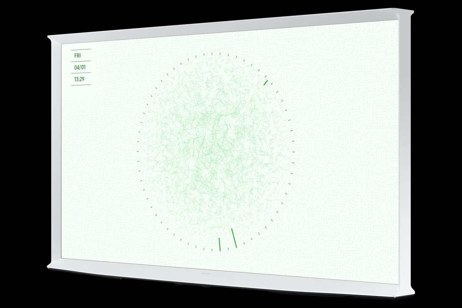The Serif LS01D