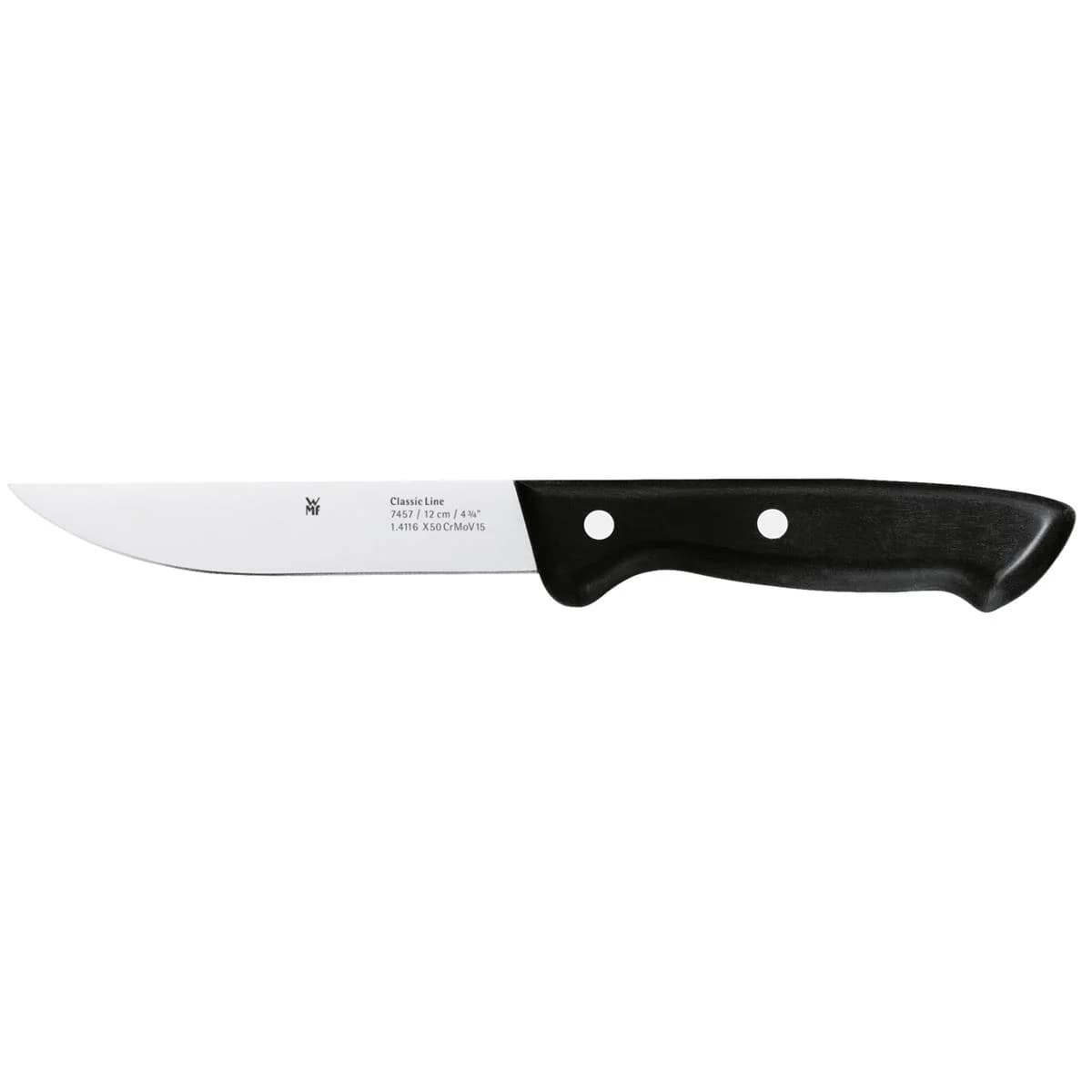 Classic Line Çok Amaçlı Bıçak 12 cm