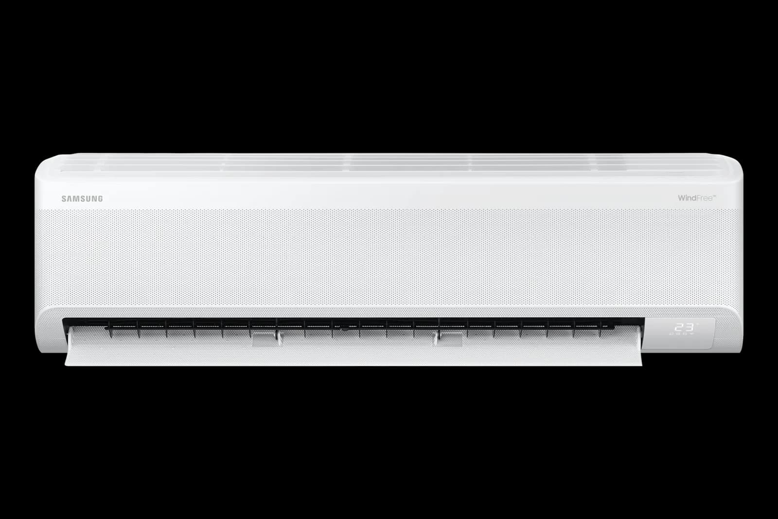 Bespoke AI WindFree Duvar Tipi Split Klima 18.000 BTU
