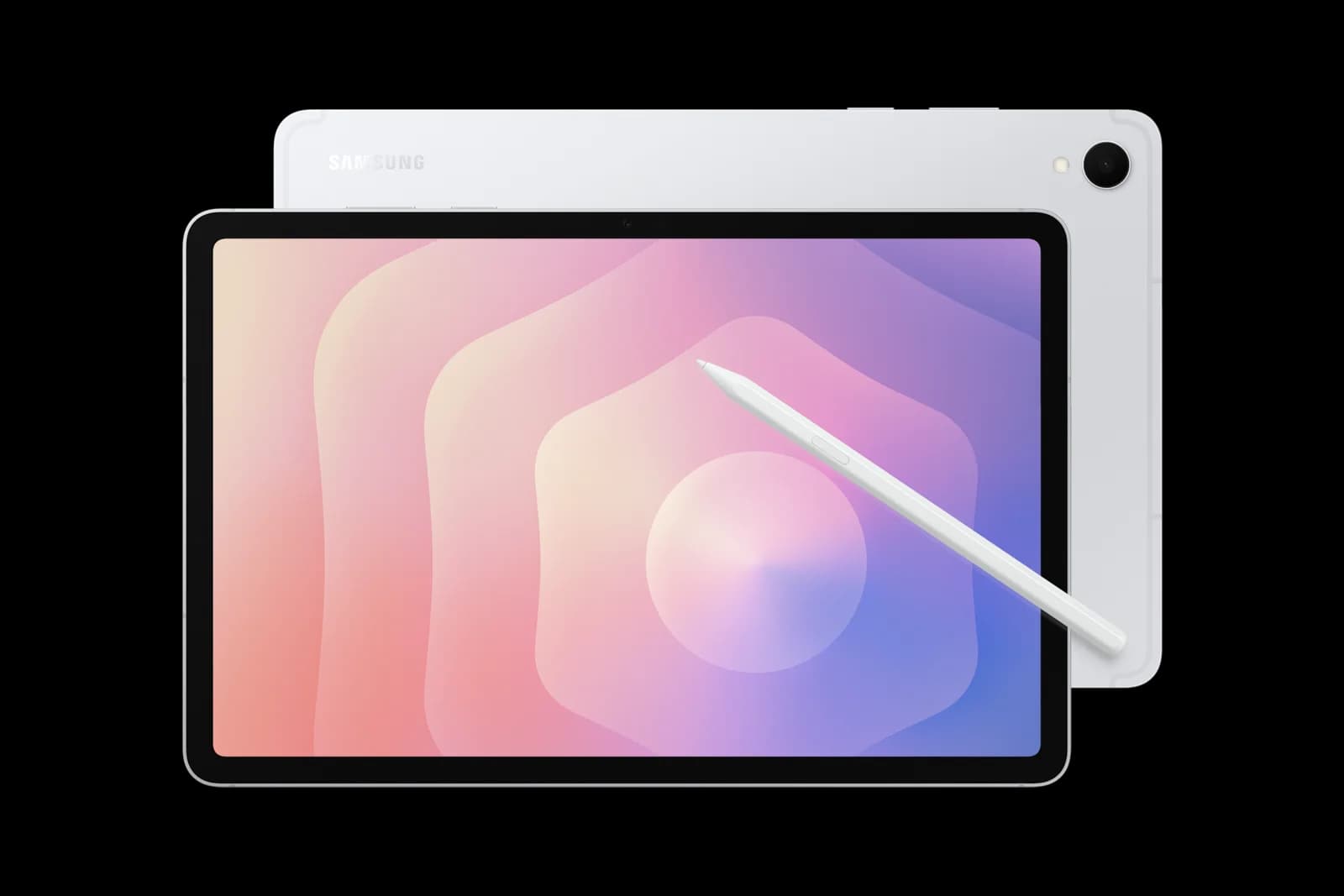 Galaxy Tab S11 (Wi-Fi)