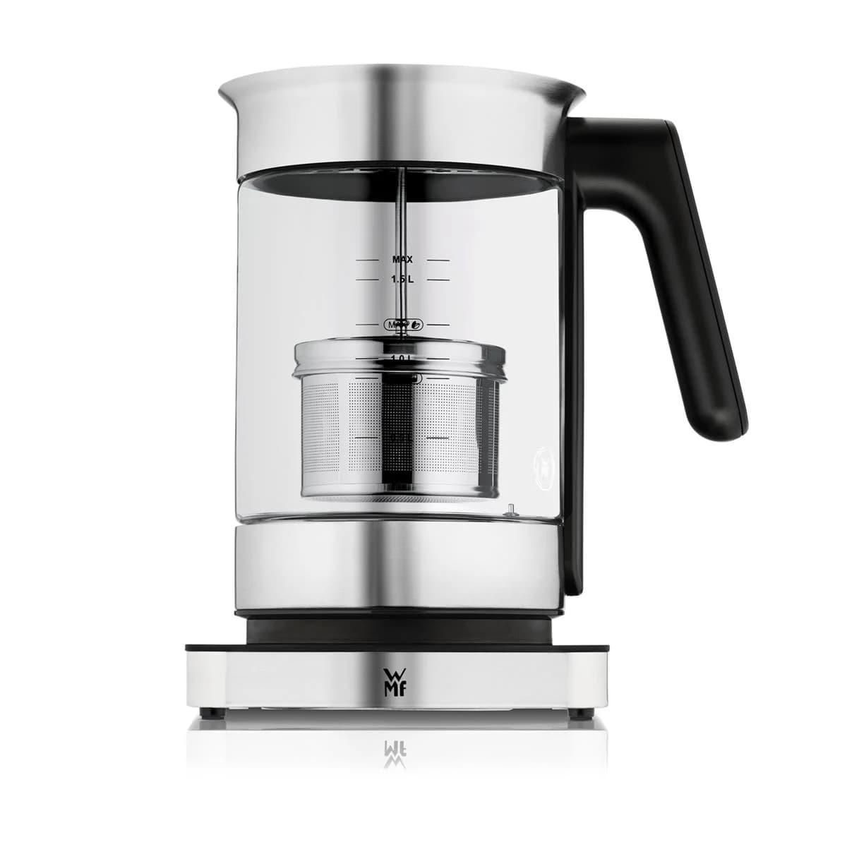 Lumero Çok Fonksiyonlu Su Isıtıcısı 1.6L
