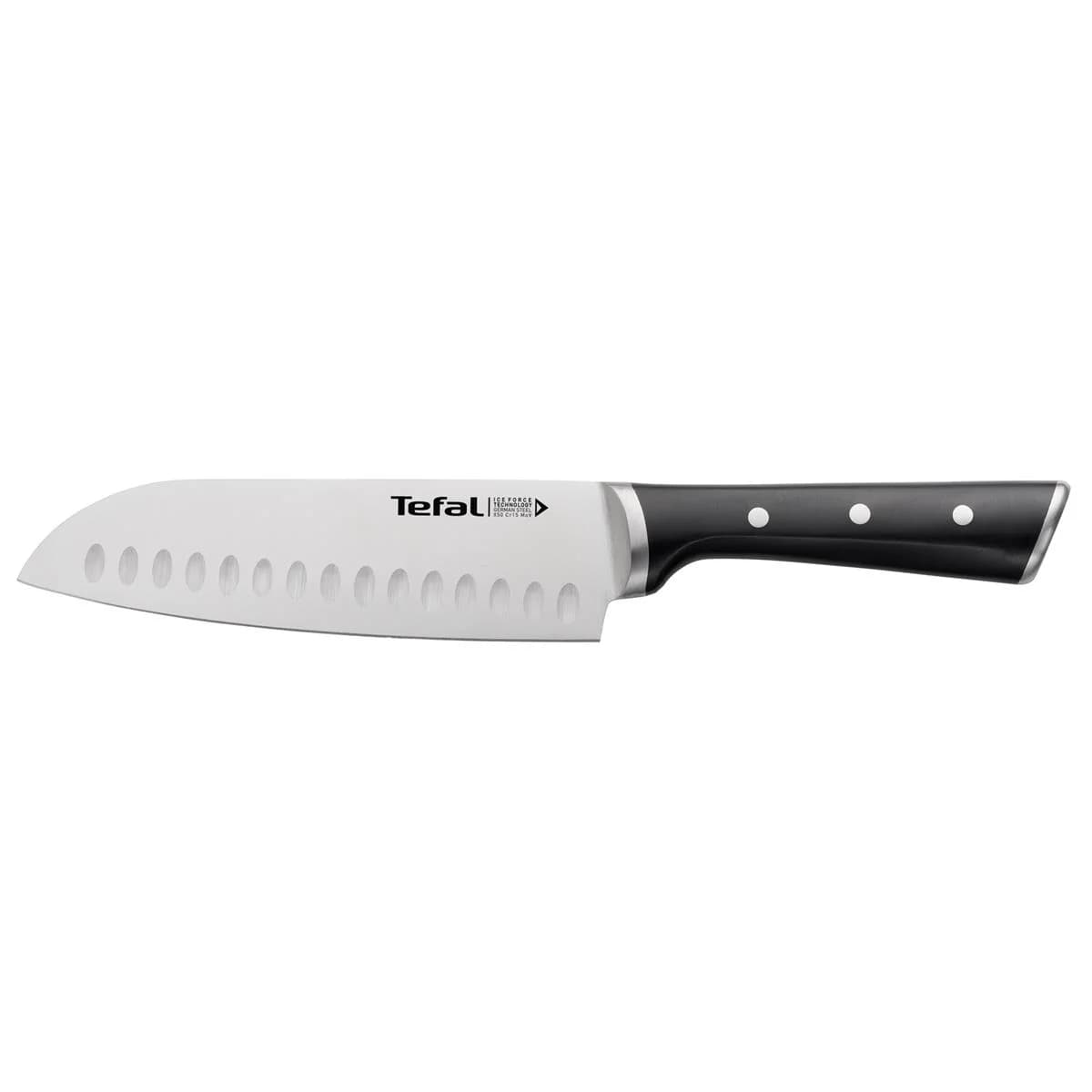 Ice Force Santoku Bıçak - 18 cm