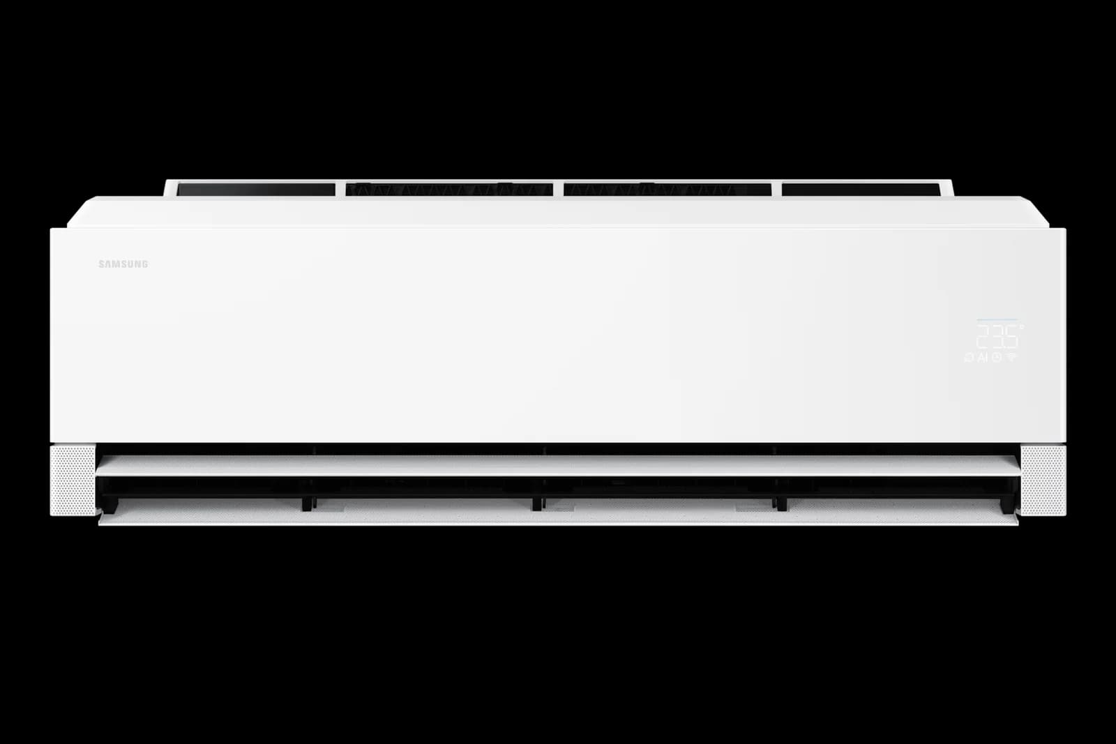 Bespoke AI WindFree Pro PM 1.0 Duvar Tipi Split Klima 18.000 BTU