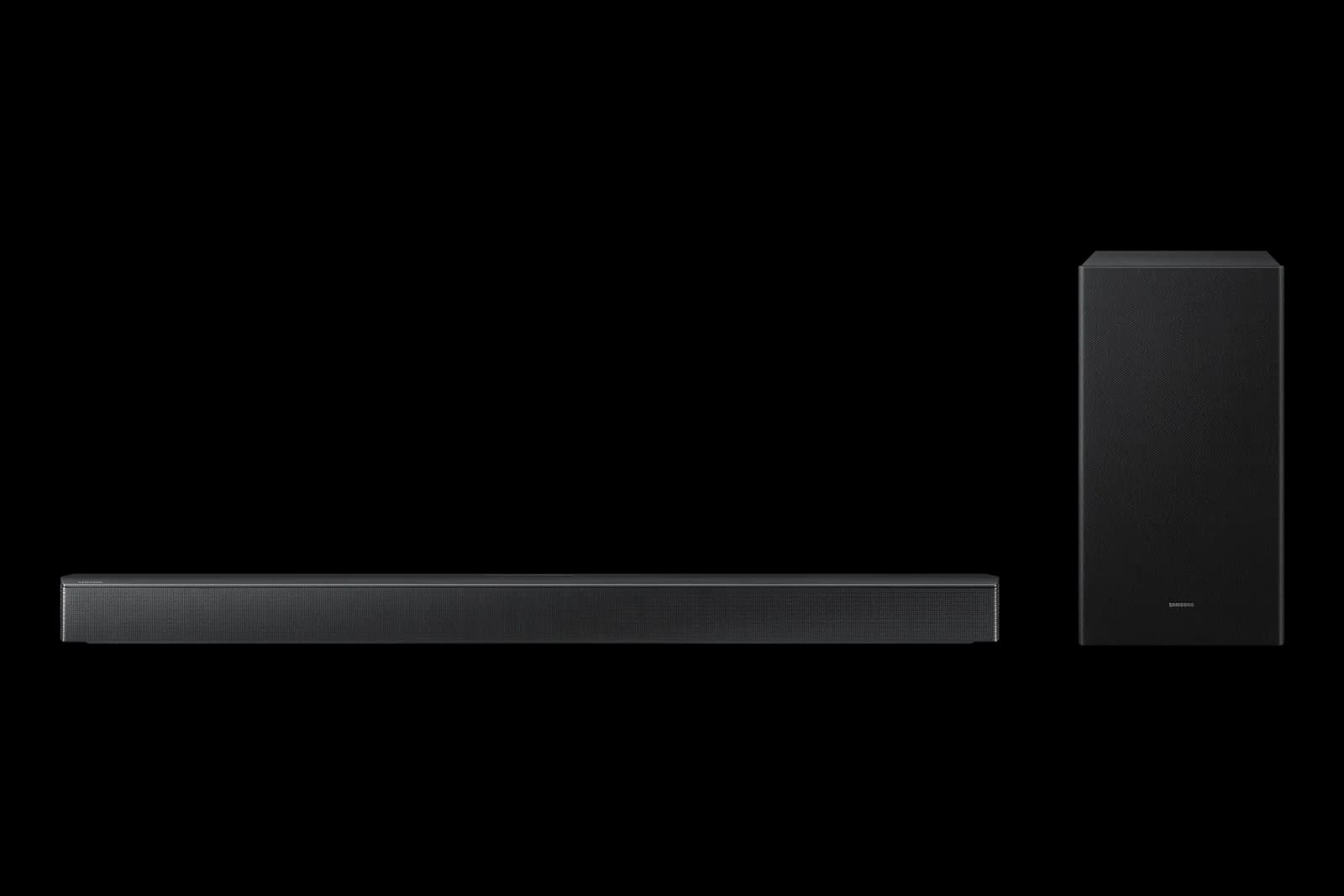 B-serisi Soundbar HW-B650F 3.1 ch Subwoofer (2025)