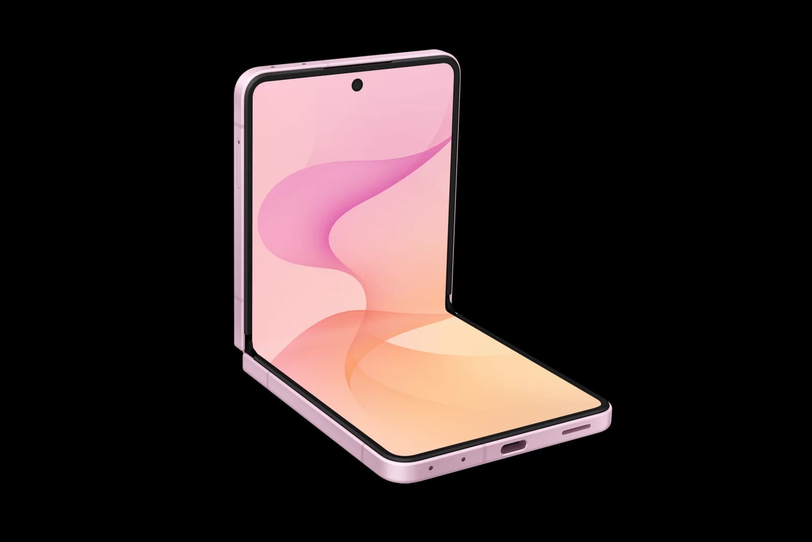 Galaxy Z Flip8