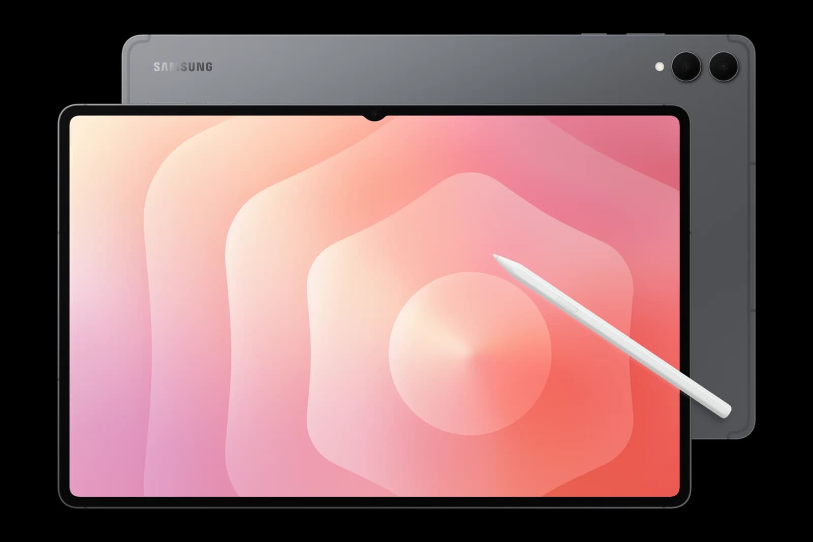 Galaxy Tab S11 Ultra 5G
