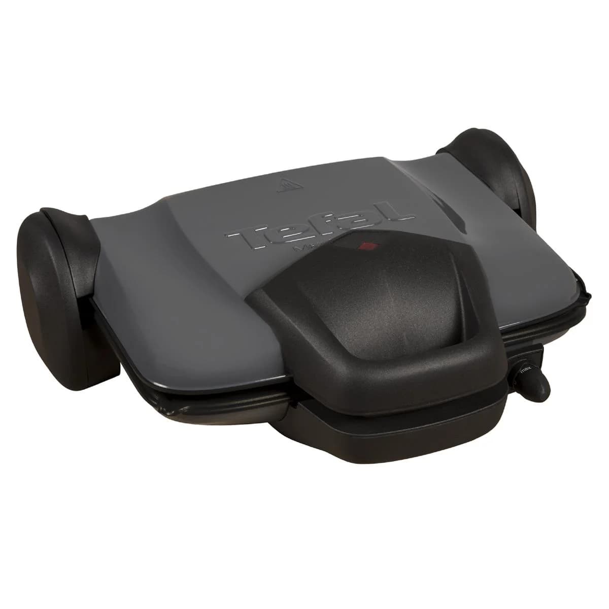 Maxi Toast XL Izgara ve Tost Makinesi Gri