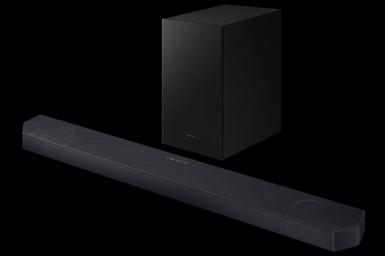 Q-Series Soundbar HW-Q600H 3.1.2 Kanallı Derin Baslı Hoparlör (2026)