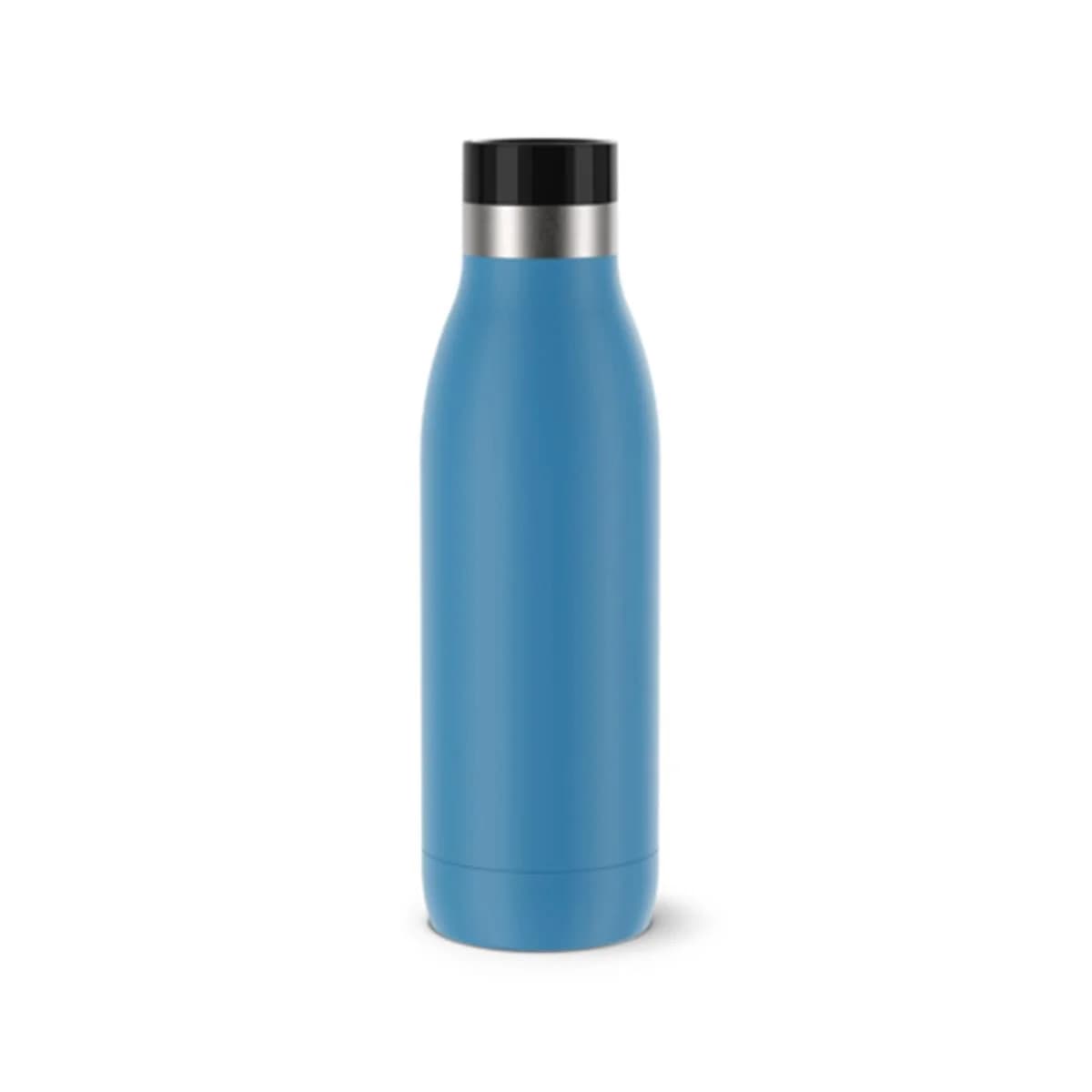 Bludrop Mavi Termos Şişe - 0.5 L