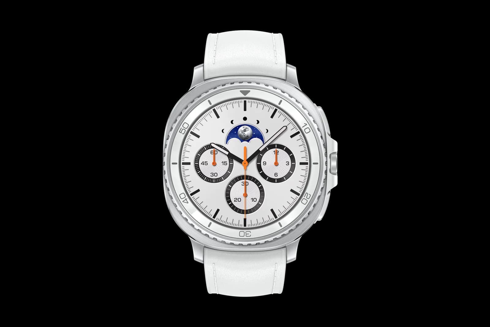 Galaxy Watch8 Classic (Bluetooth, 46 mm)