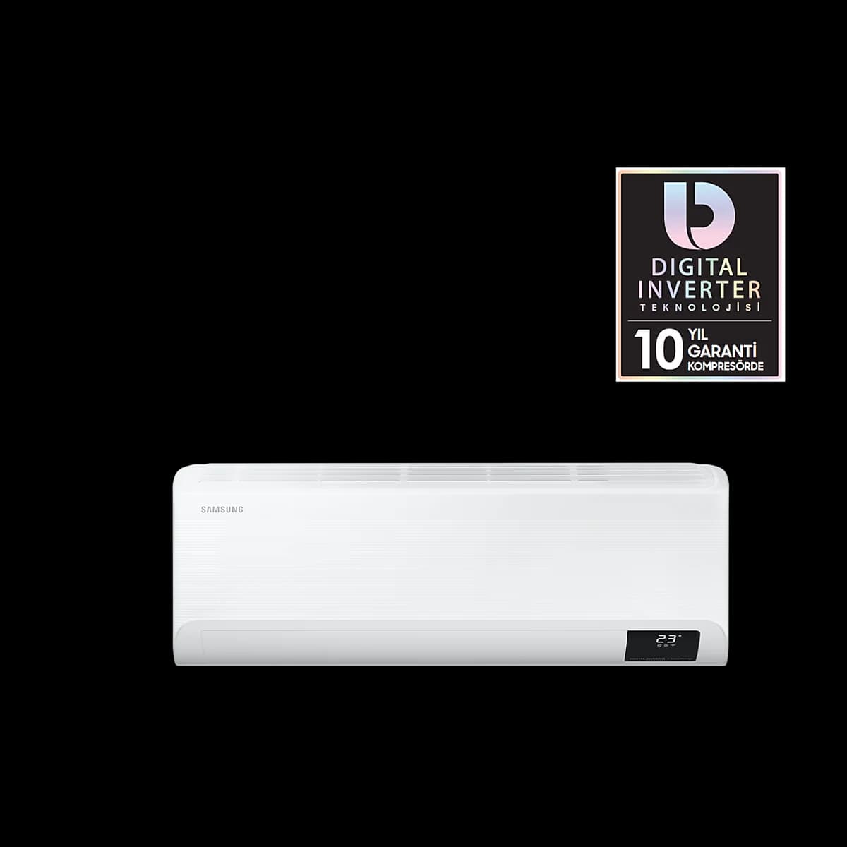 Premium Plus Duvar Tipi Split Klima