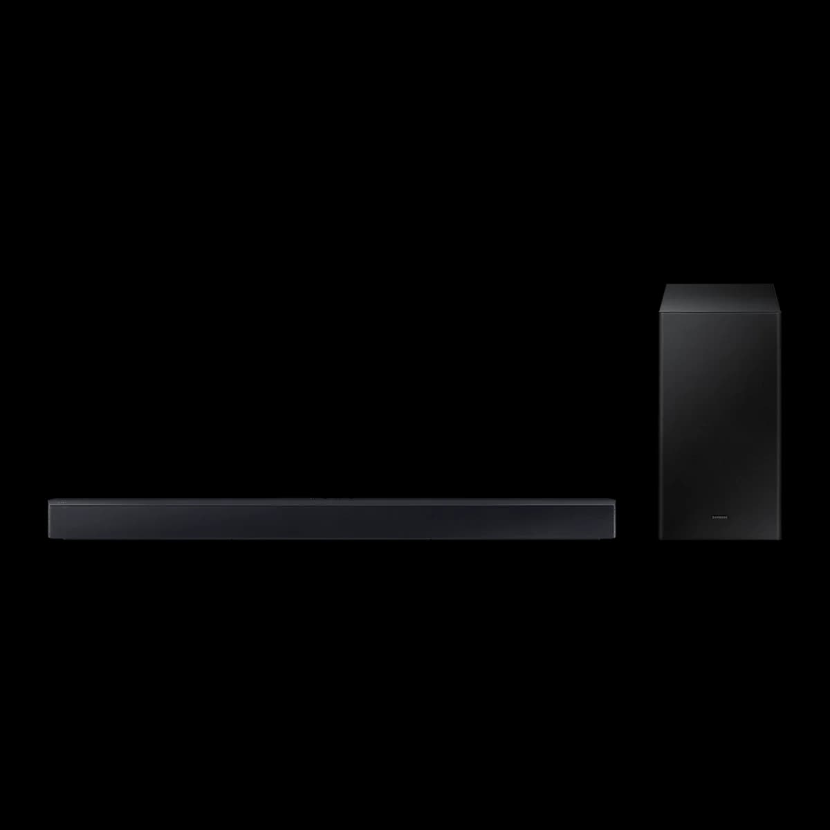 C-Soundbar HW-C450
