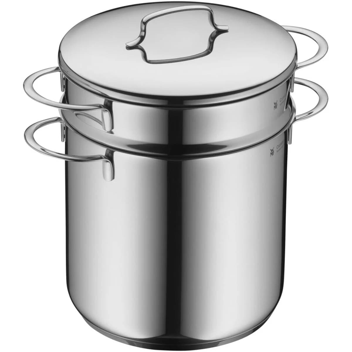 Mini Makarna Tenceresi 18 cm