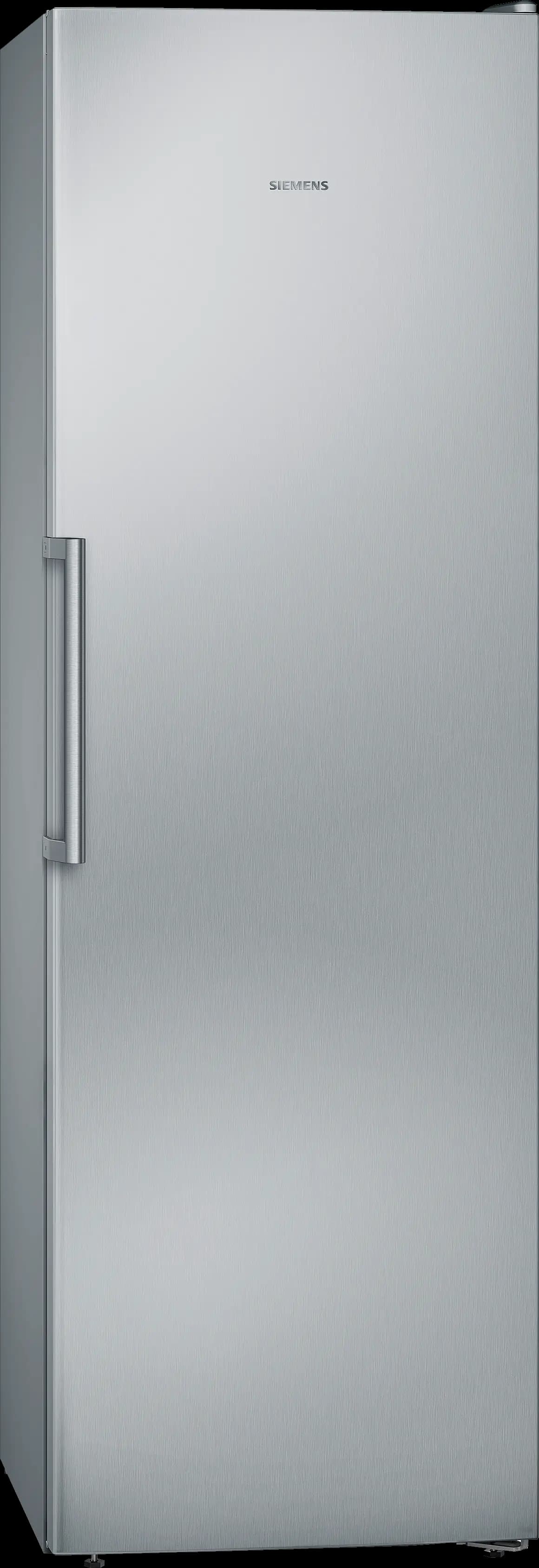 iQ300 Solo Derin Dondurucu 186 x 60 cm Paslanmaz çelik