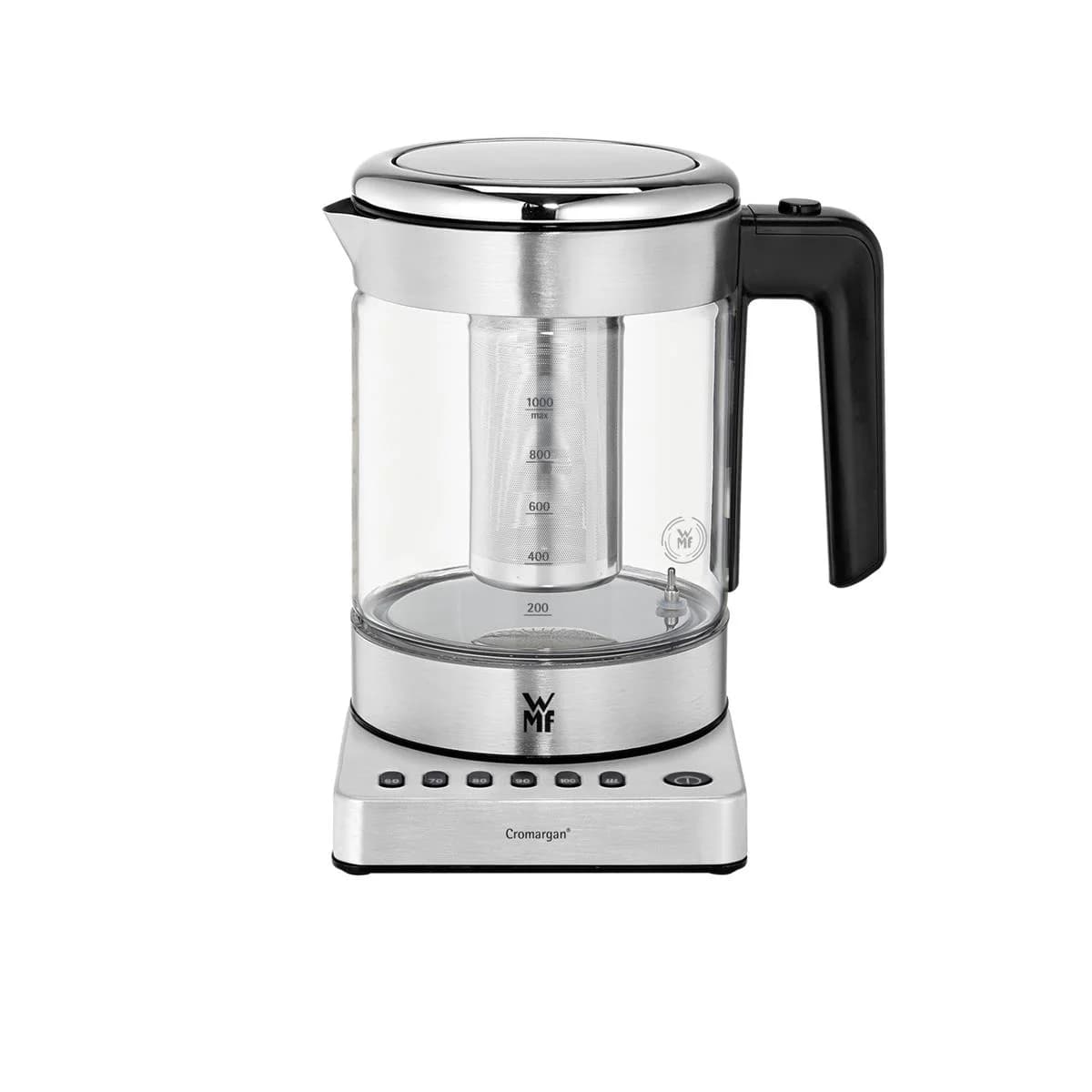 KITCHENminis® Su Isıtıcısı&Çay Makinesi 1L