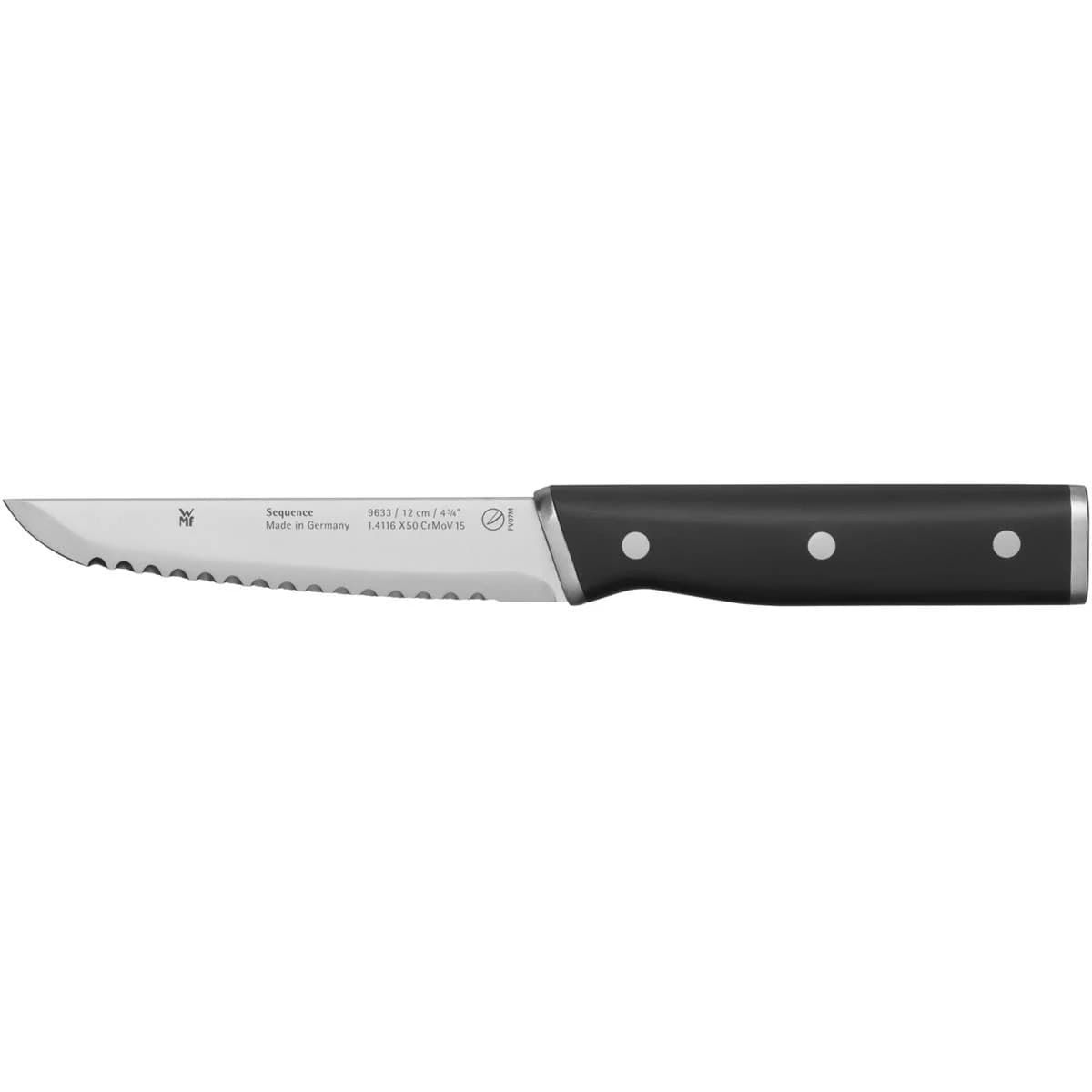 Sequence Çok Amaçlı Bıçak 12 cm