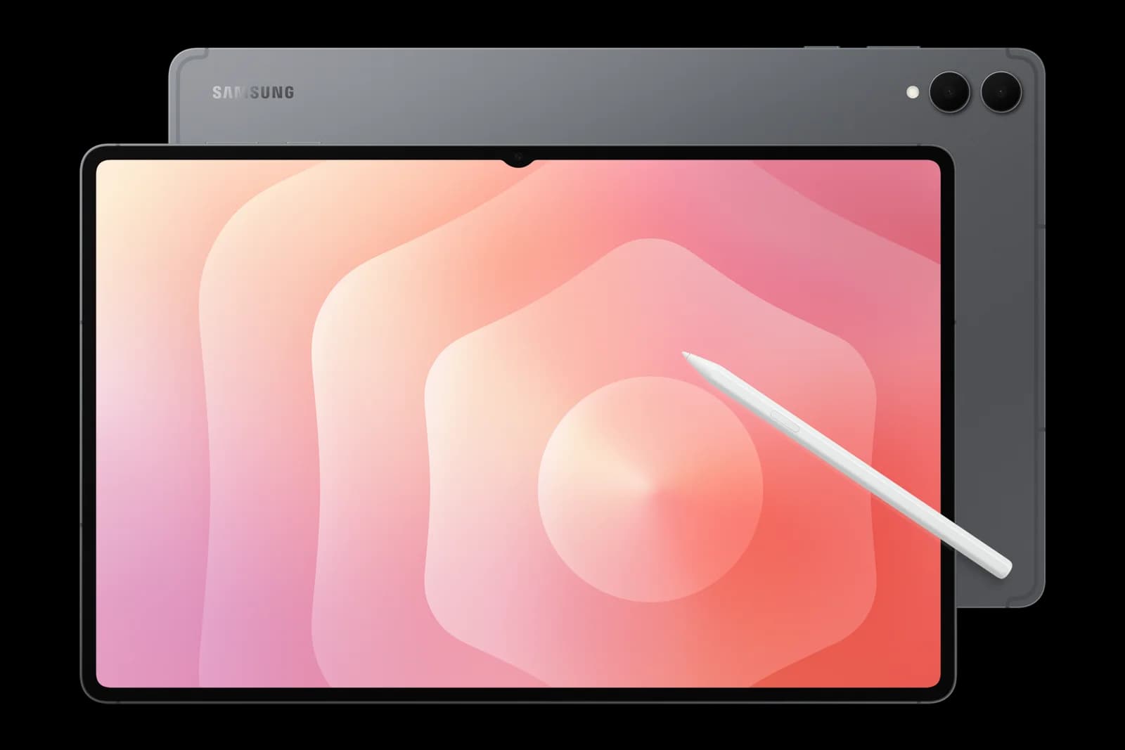 Galaxy Tab S11 Ultra (Wi-Fi)