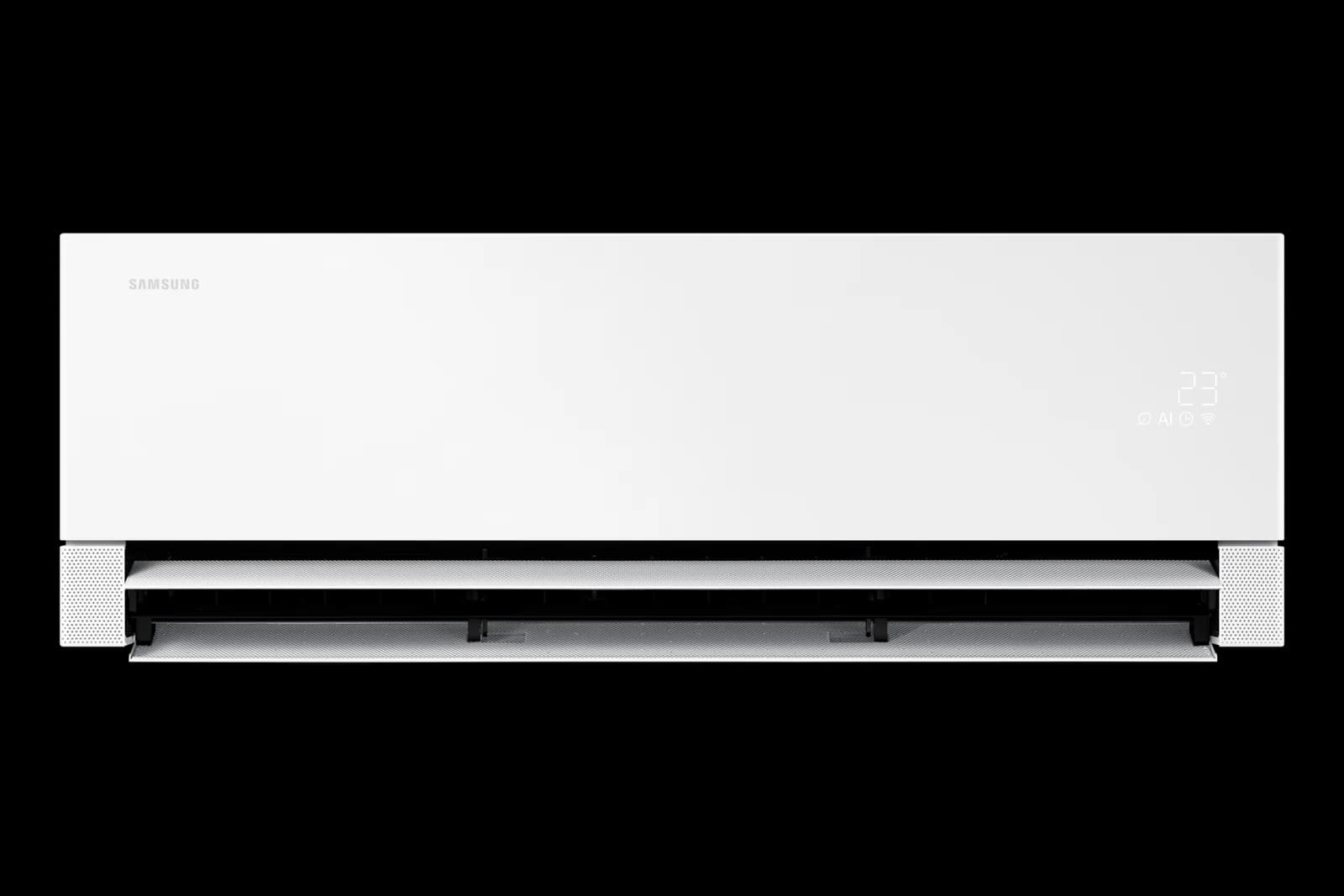 Bespoke AI WindFree Pro Duvar Tipi Split Klima 12.000 BTU