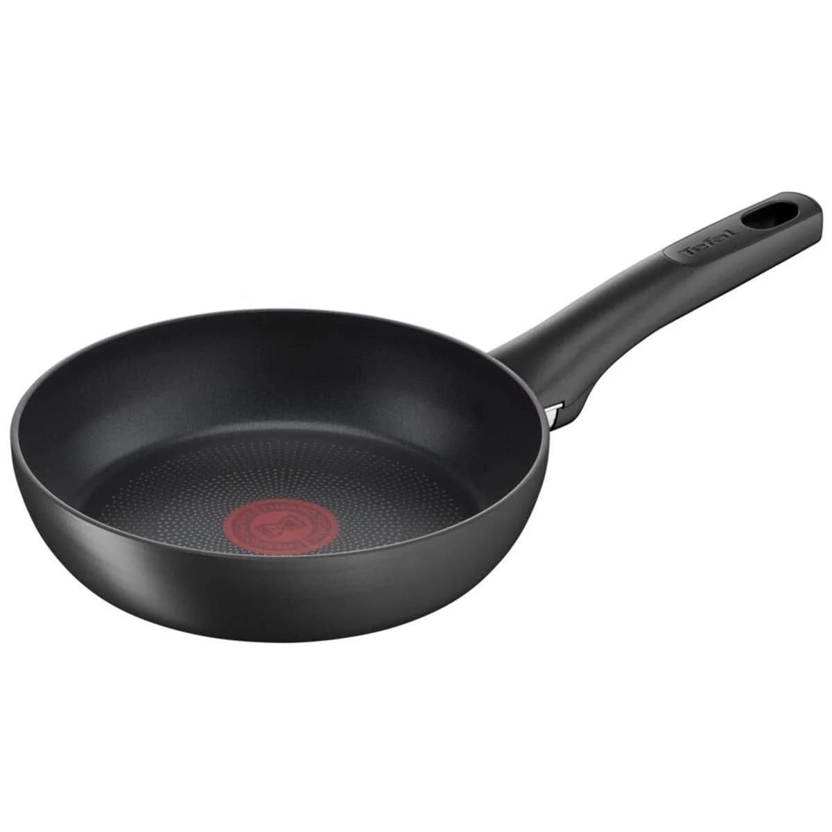 Titanyum 3X Ultimate İndüksiyon Tabanlı Tava - 20 cm
