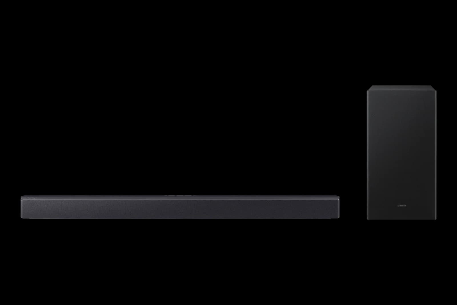 B-serisi Soundbar HW-B450F 2.1 ch Subwoofer (2025)