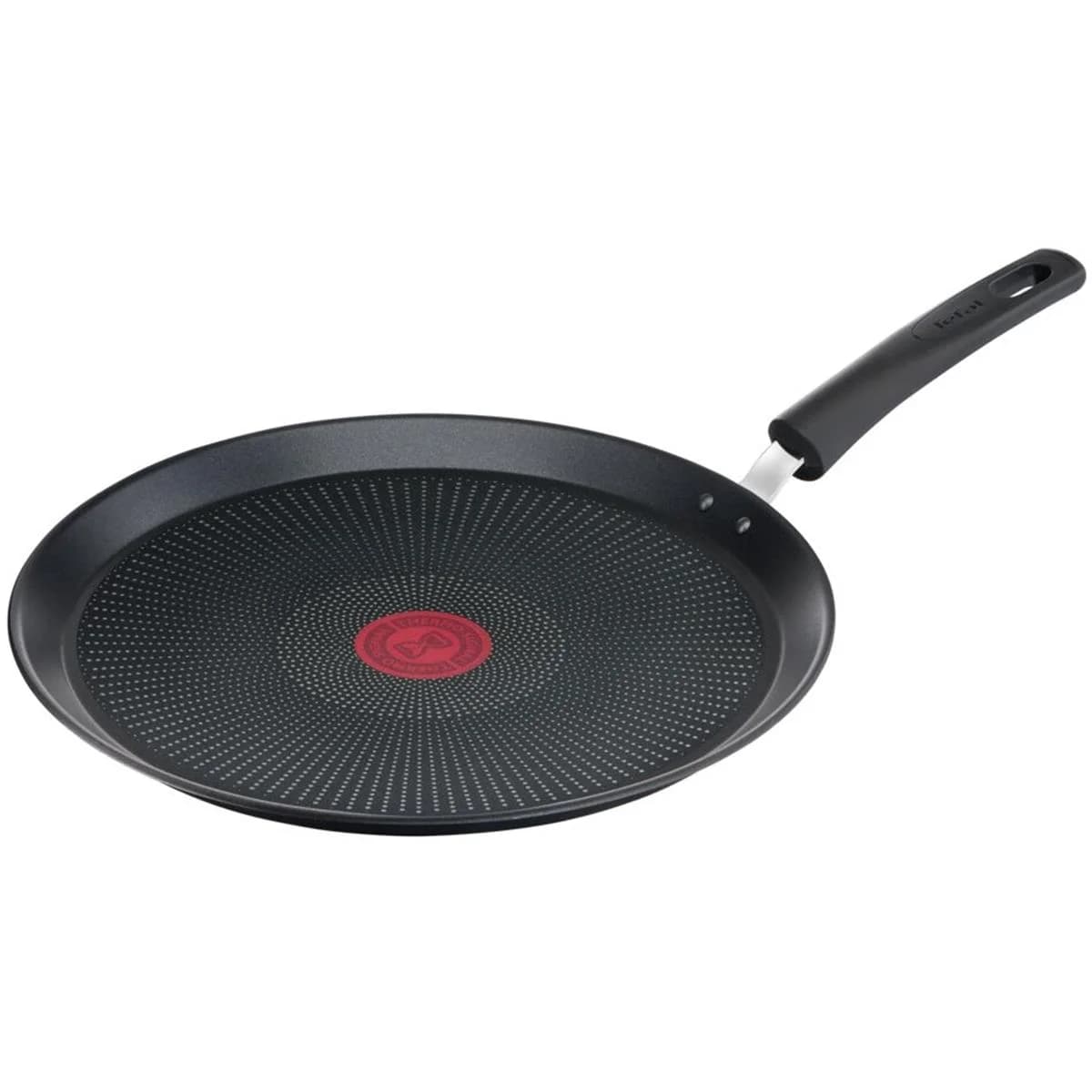 Titanyum 3X Ultimate İndüksiyon Tabanlı Krep Tava - 25 cm