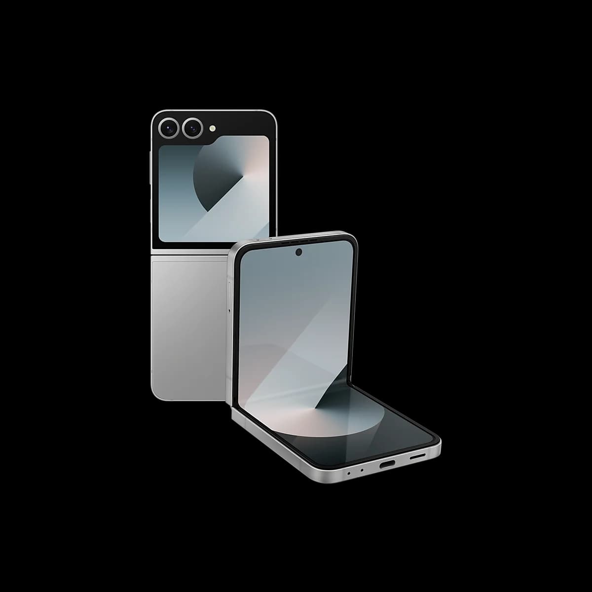 Galaxy Z Flip6
