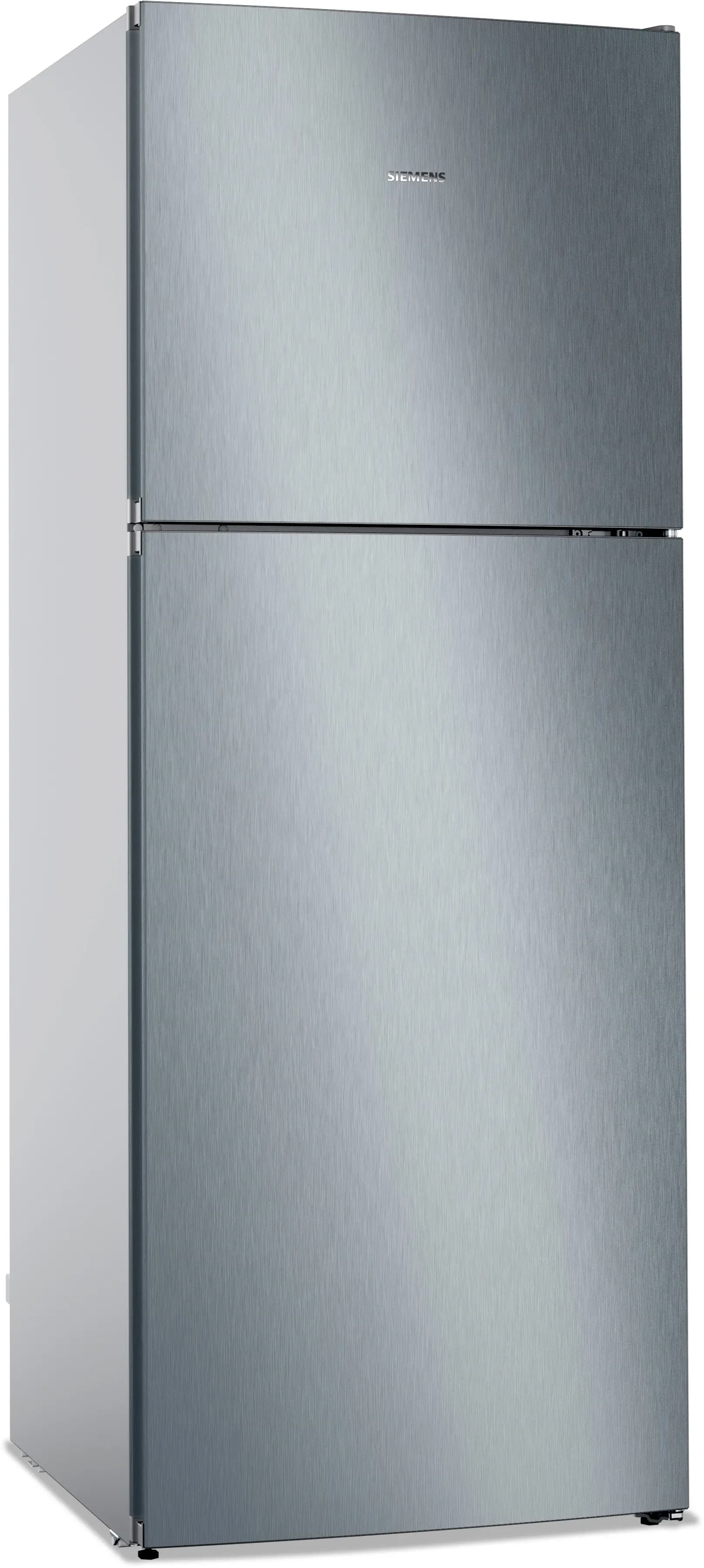 iQ300 Üstten Donduruculu Buzdolabı 186 x 70 cm Inox görünümlü
