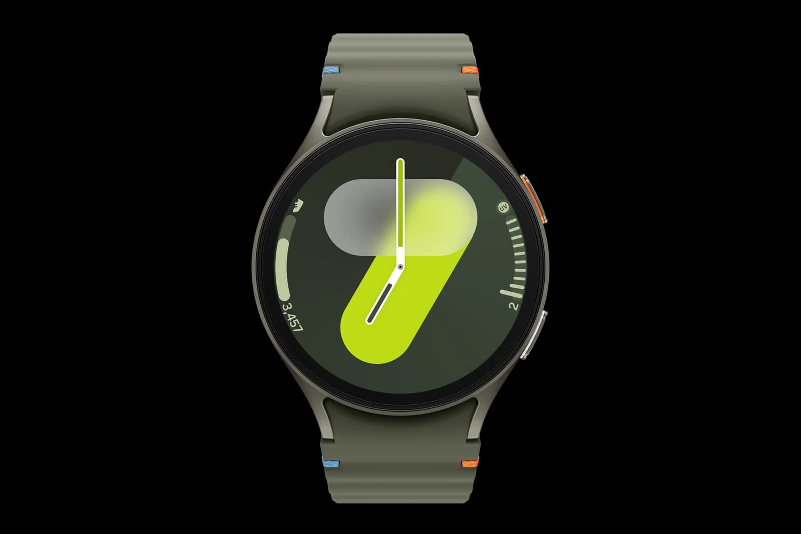 Galaxy Watch7 (Bluetooth, 44mm)