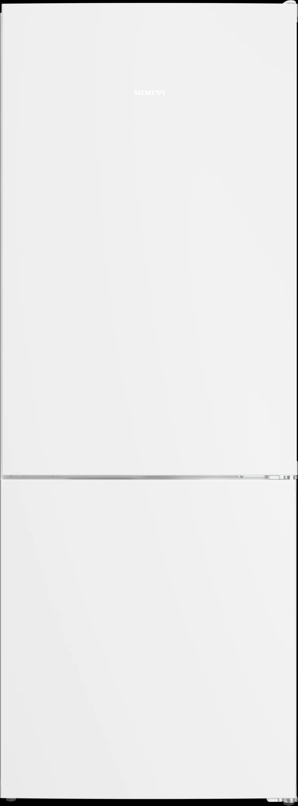 iQ300 Alttan Donduruculu Buzdolabı 186.2 x 69.5 cm Beyaz, Total noFrost