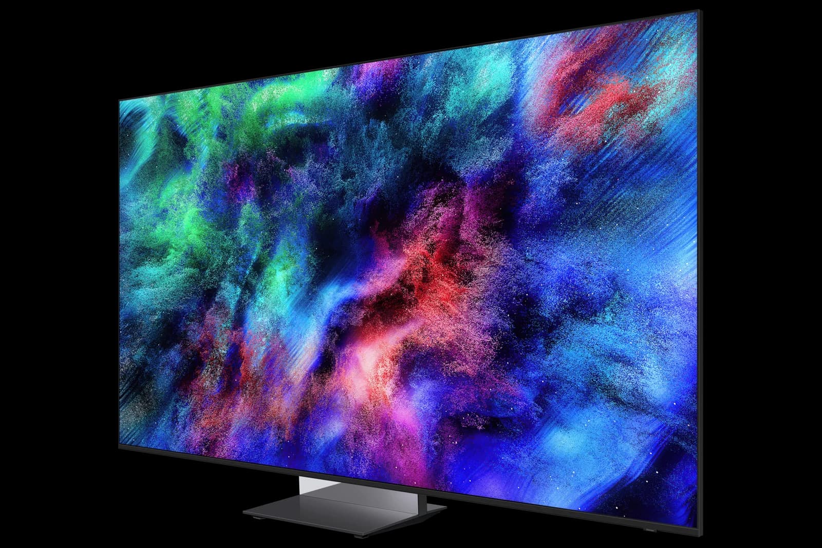 75" Micro RGB R95H 4K Samsung Vision AI Smart TV (2026)