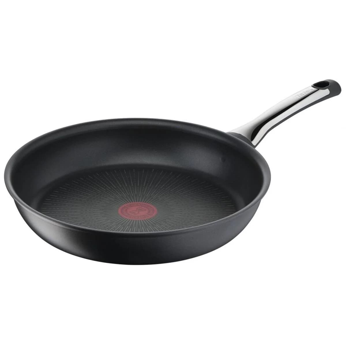Titanyum 6X Excellence İndüksiyon Tabanlı Tava - 22 cm