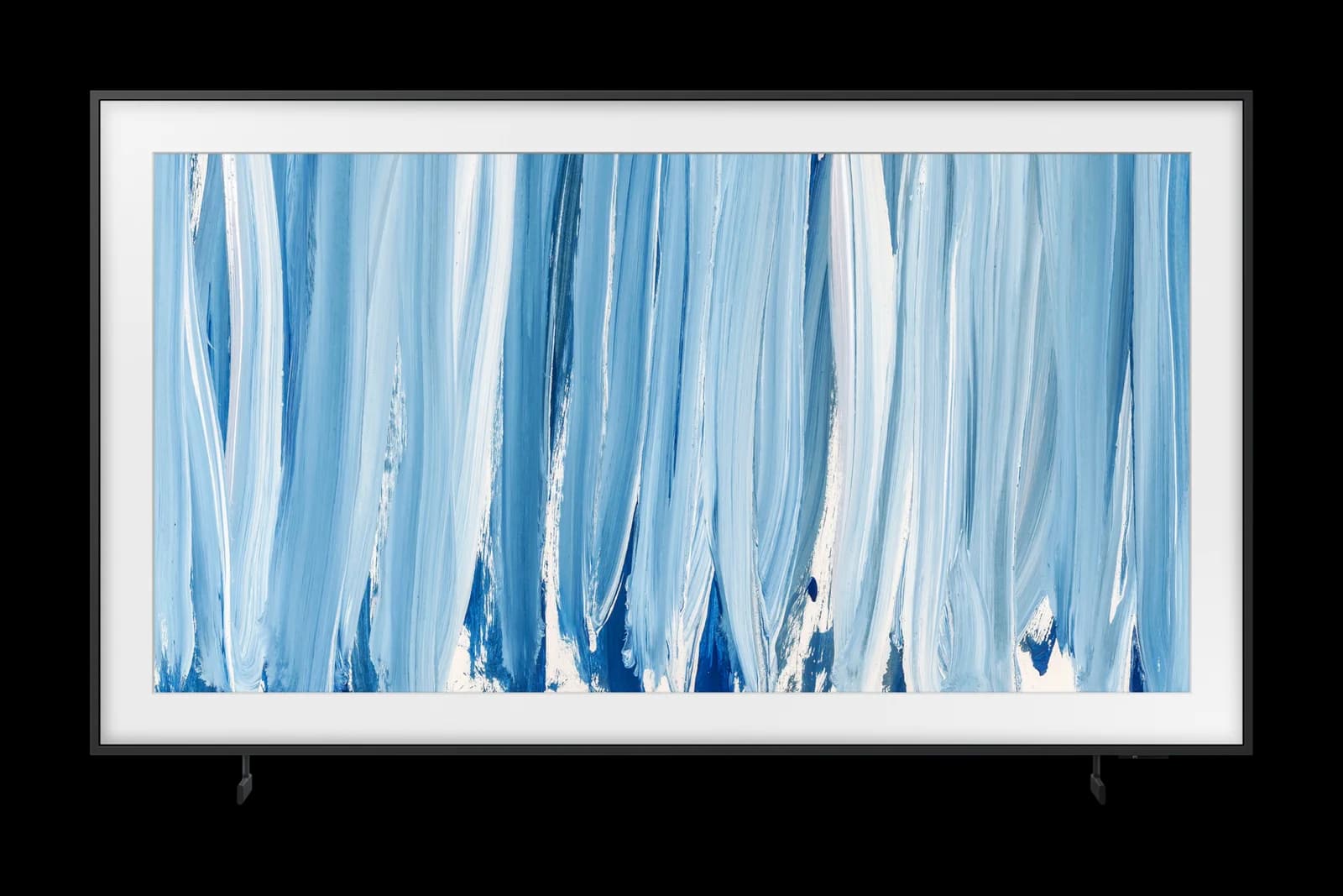 65" The Frame Pro LS03HW 4K Samsung Vision AI Smart TV (2026)