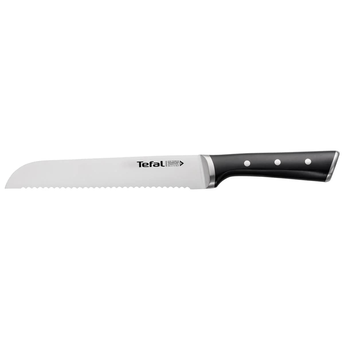 Ice Force Ekmek Bıçak - 20 cm