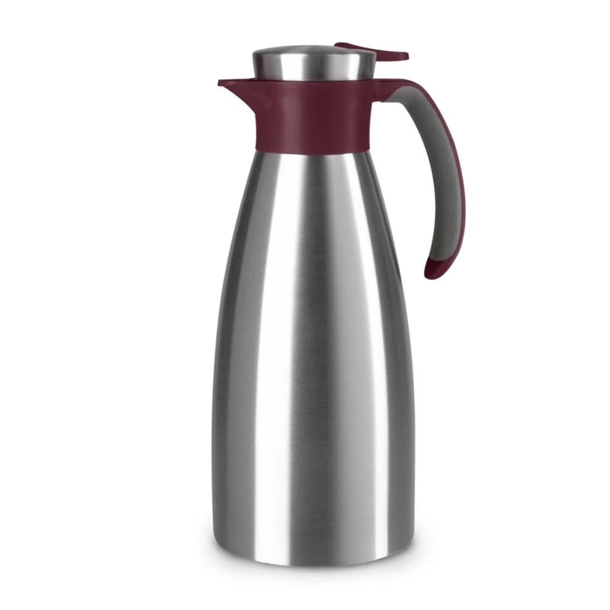 Soft Grip 1.5L Termos