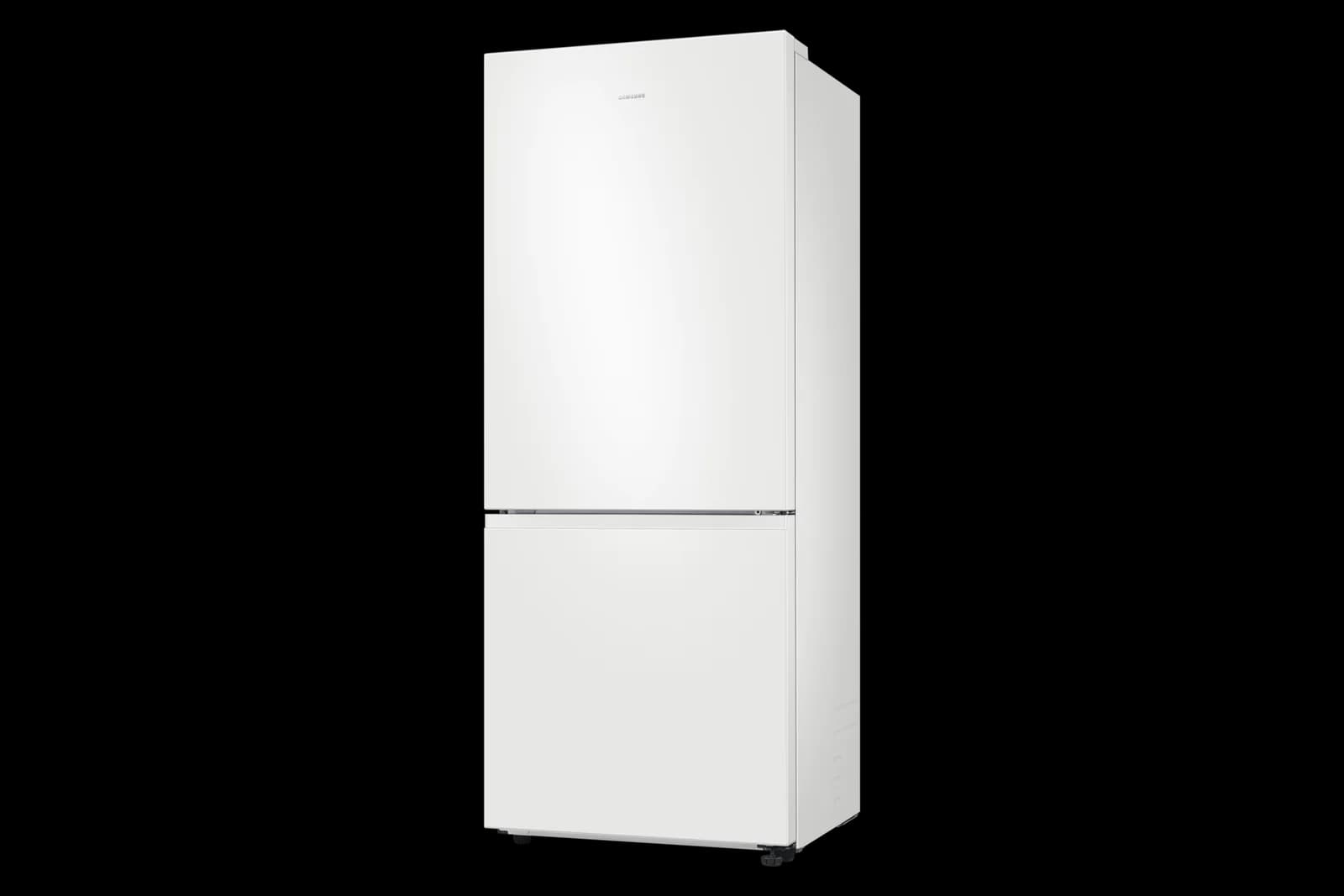 Bespoke AI Alttan Donduruculu Buzdolabı Space Max™ 508L