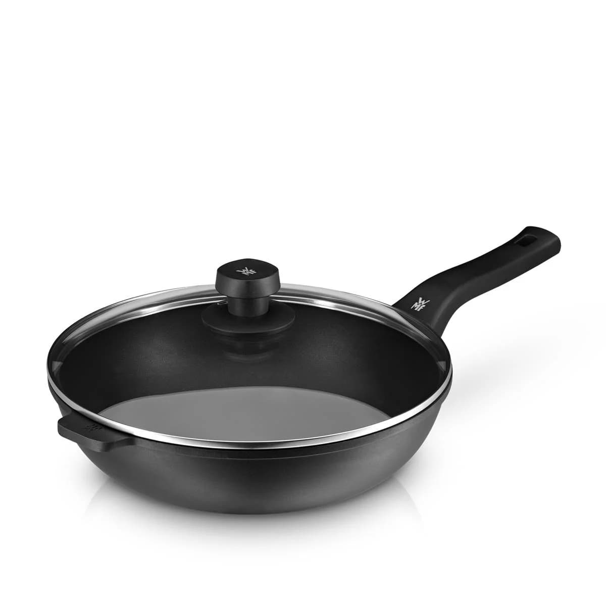Permadur Premium Wok Tava&Kapak 30 cm