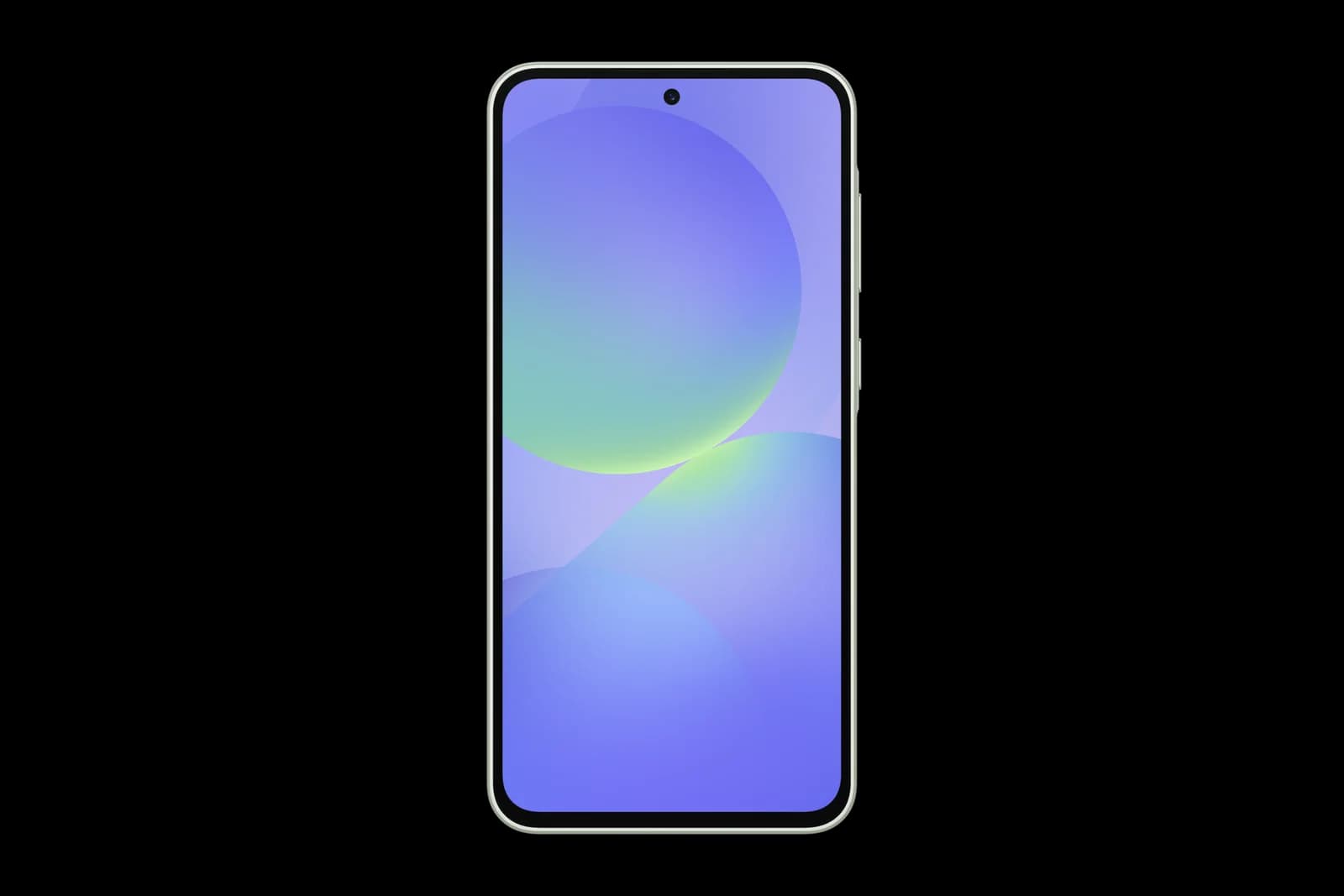 Galaxy A36 5G