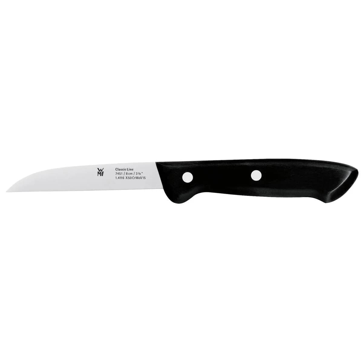 Classic Line Sebze Bıçağı 8 cm